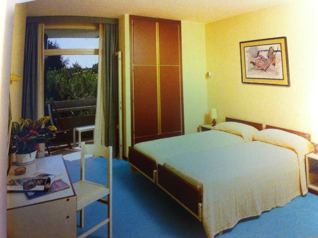 Hotel Metropol Caorle Exterior photo